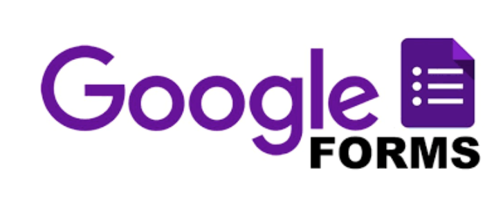 Google forms